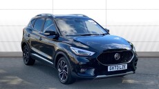 MG ZS 1.0T GDi Exclusive 5dr Petrol Hatchback